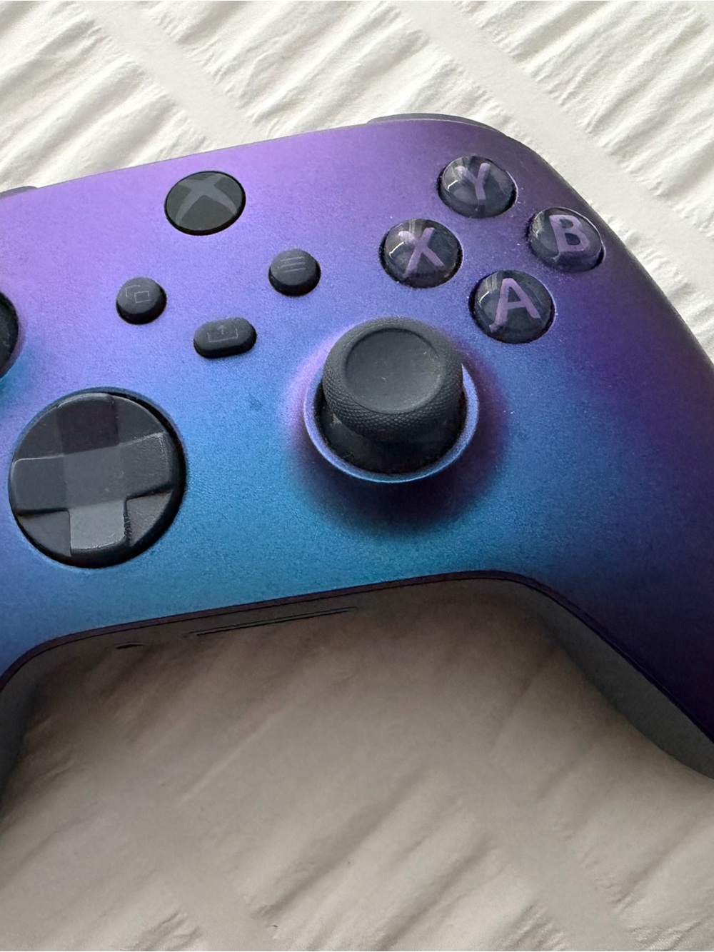 Xbox Wireless Controller - Stellar Shift